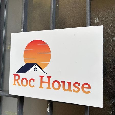 Roc House Leilighet CTA Eksteriør bilde