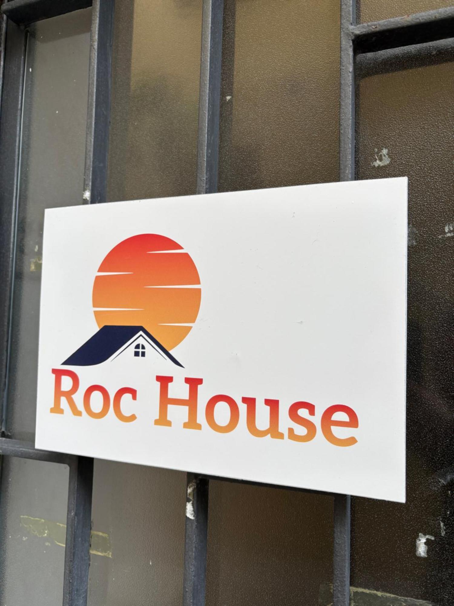 Roc House Leilighet CTA Eksteriør bilde